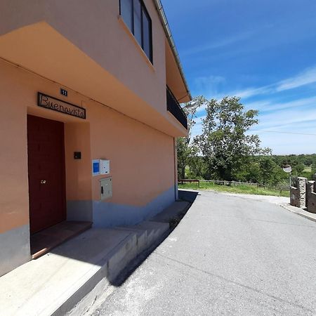 Casa Buenavista Vut Revenga Exterior foto